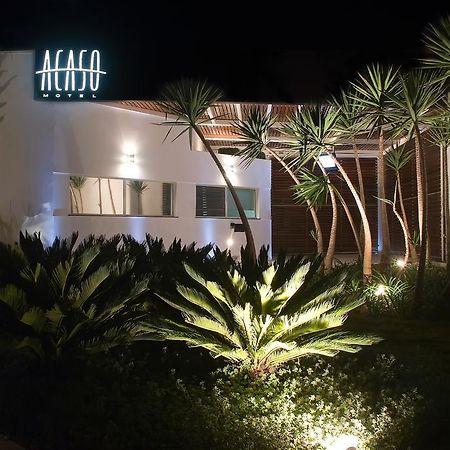 Motel Acaso (Adults Only) Sao Paulo Exterior photo