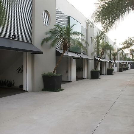 Motel Acaso (Adults Only) Sao Paulo Exterior photo