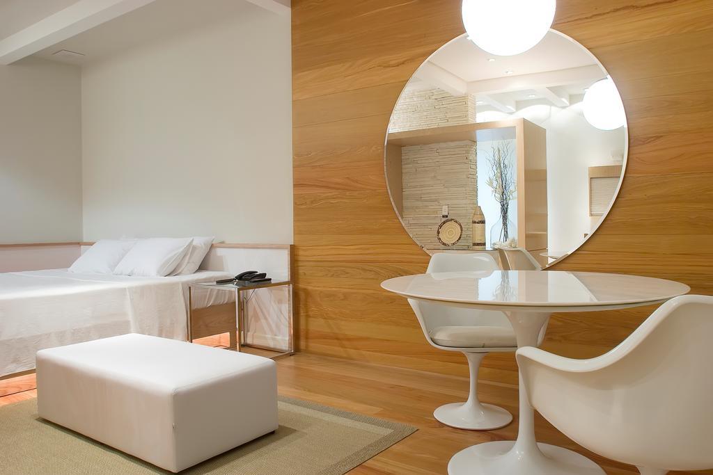 Motel Acaso (Adults Only) Sao Paulo Room photo