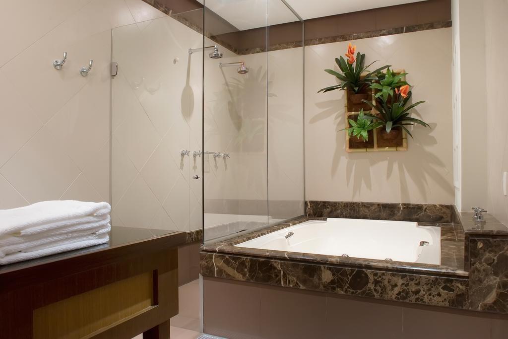 Motel Acaso (Adults Only) Sao Paulo Room photo