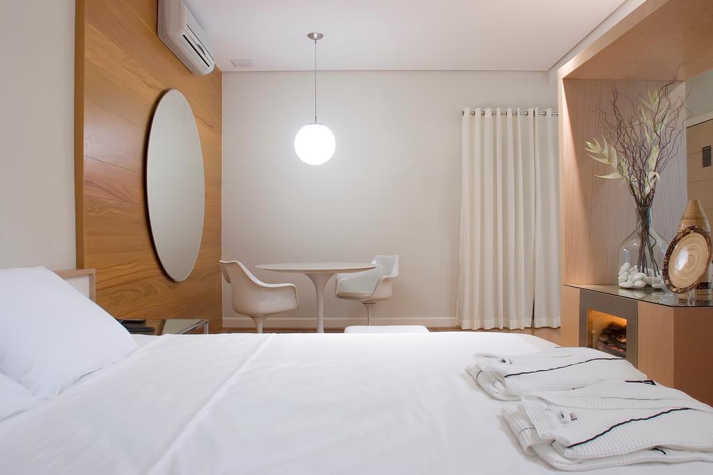 Motel Acaso (Adults Only) Sao Paulo Room photo