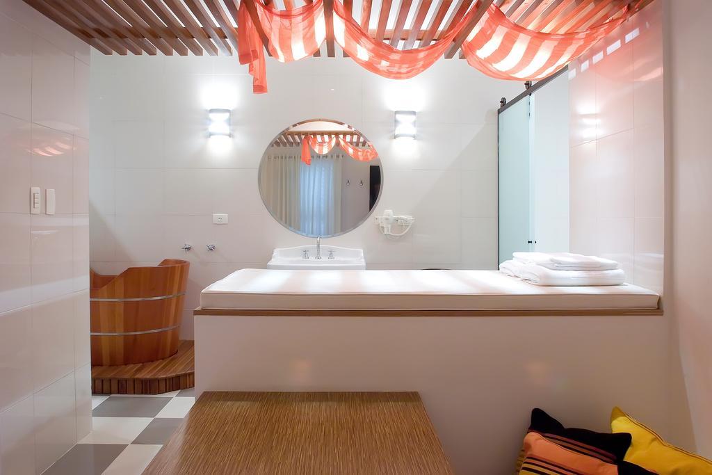 Motel Acaso (Adults Only) Sao Paulo Room photo