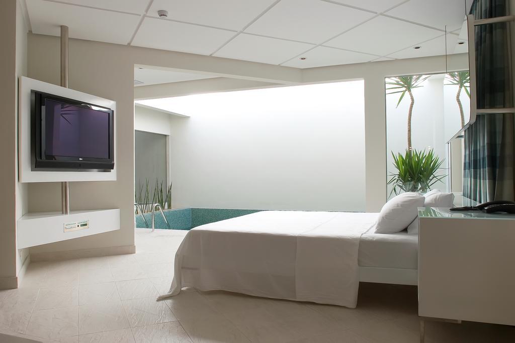 Motel Acaso (Adults Only) Sao Paulo Room photo