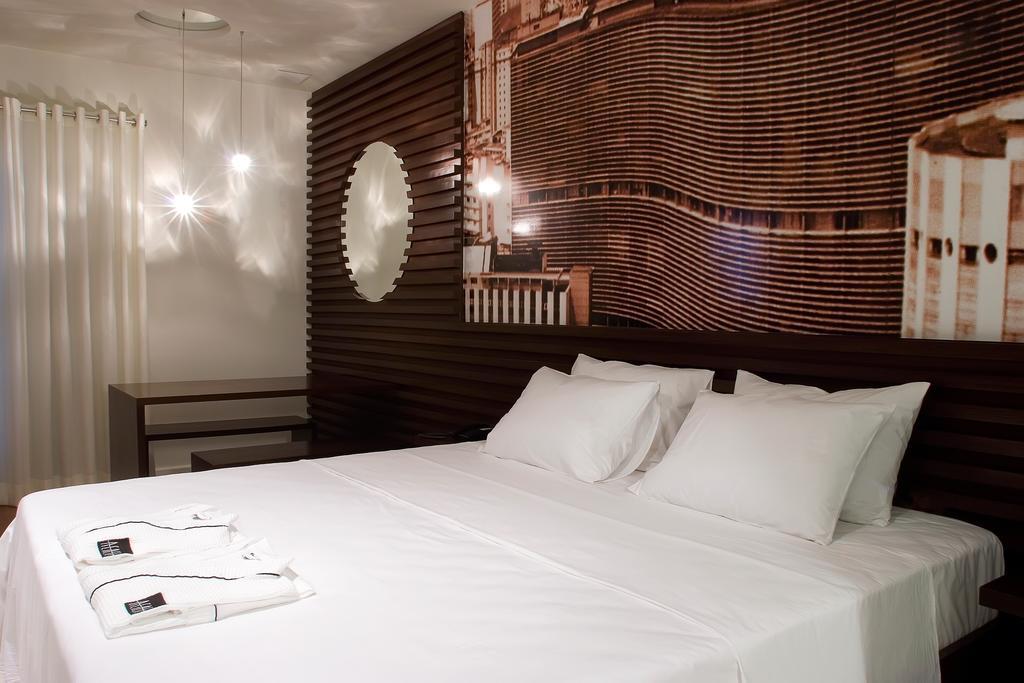 Motel Acaso (Adults Only) Sao Paulo Room photo