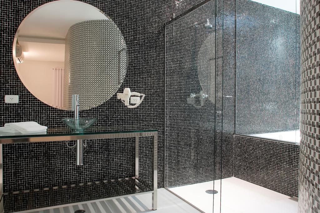 Motel Acaso (Adults Only) Sao Paulo Room photo